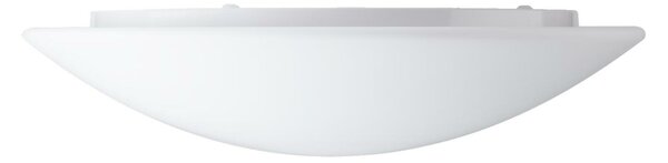 OSMONT AUR42400 AURA 9 stropní/nástěnné skleněné svítidlo bílá IP43 3x25W E27