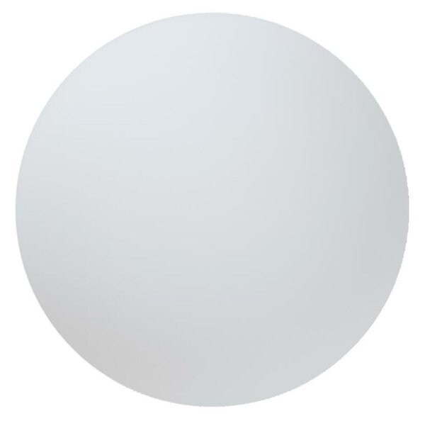 OSMONT AUR42400 AURA 9 stropní/nástěnné skleněné svítidlo bílá IP43 3x25W E27