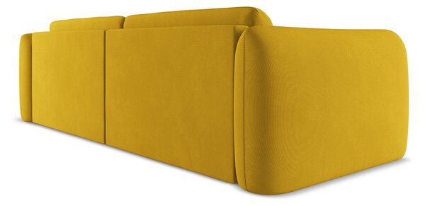 Sedačka Nobile 4-seater