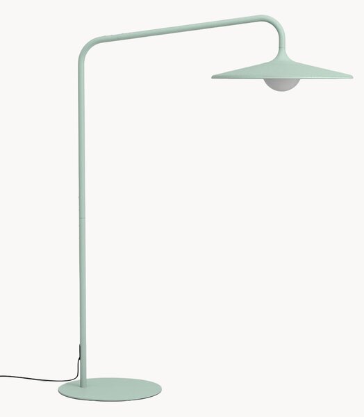 Exteriérová stojací lampa Archigrande