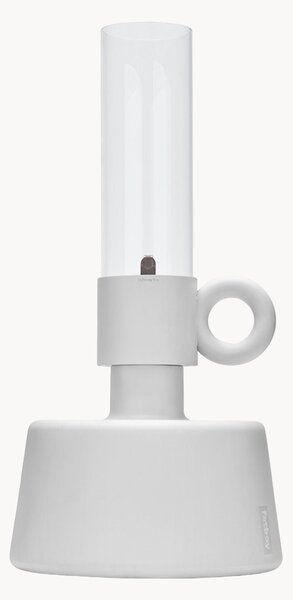 Velká exteriérová lampa na bioethanol Flamtastique