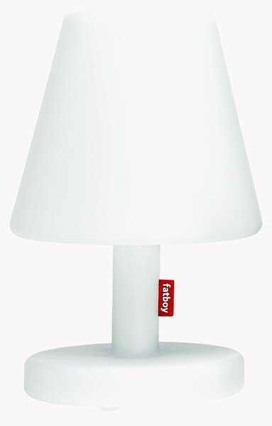 Exteriérová stolní lampa Edison the Grand, stmívatelná