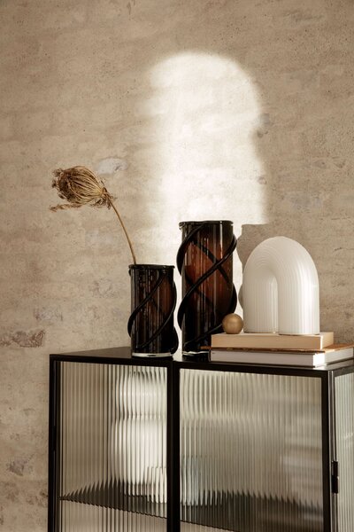 Stolní lampa Vuelta White