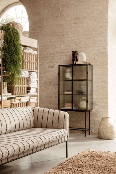 Stolní lampa Vuelta White