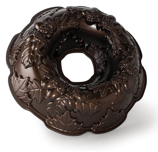 Hliníková forma na bábovku Autumn Wreath 2,4 l