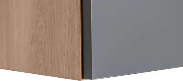 Rohová kuchyňská linka Langen 240x180cm