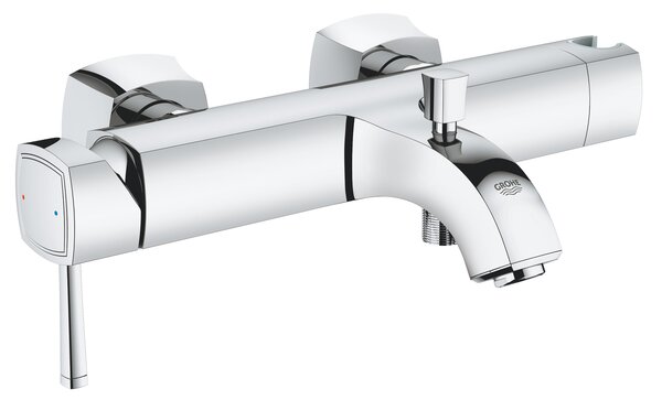 GROHE Grandera - Páková vanová baterie, DN 15, Chrom 23317000