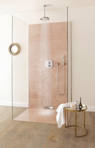 GROHE Grandera 210 - Hlavová sprcha s jedním proudem, Chrom 27974000