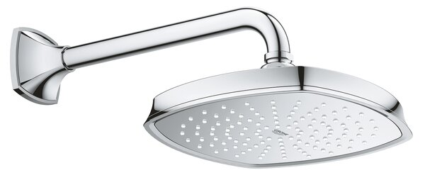 GROHE Grandera 210 - Hlavová sprcha s jedním proudem, Chrom 27974000