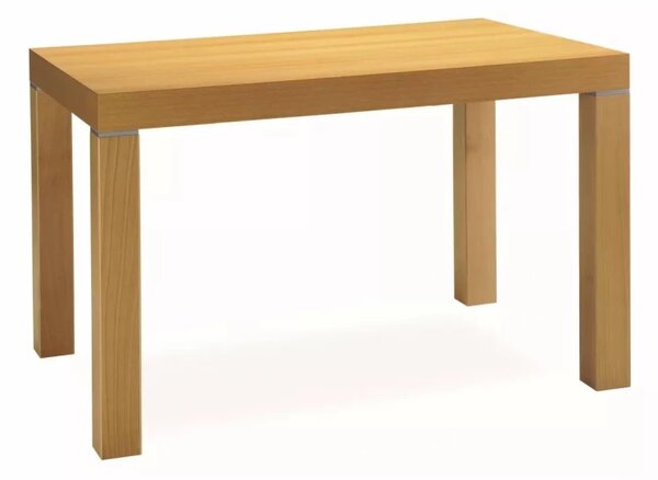 Jídelní stůl Split 120x80 Olše