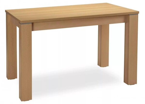 Jídelní stůl Mexiko 120x80 Buk