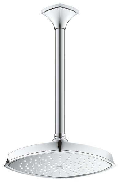 GROHE Grandera 210 - Hlavová sprcha s jedním proudem, Chrom 27974000