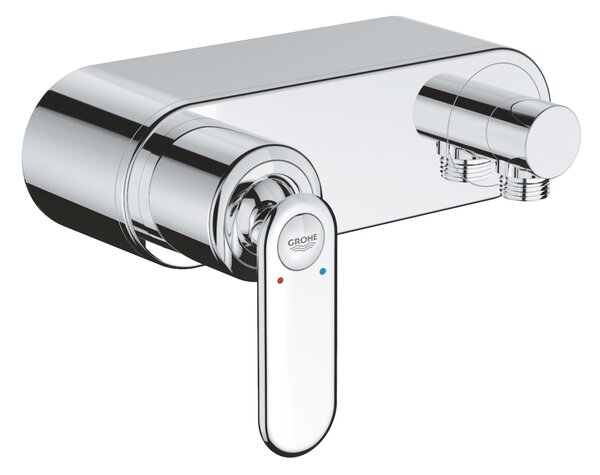 GROHE Veris - Páková sprchová baterie, DN 15, Chrom 32197000