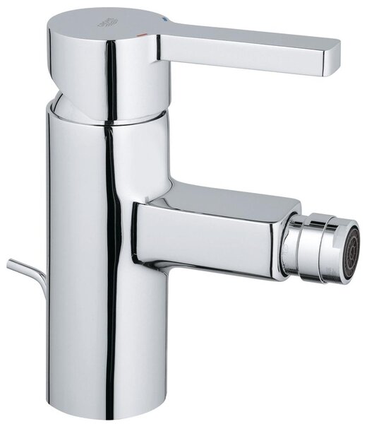 GROHE Lineare - Páková bidetová baterie, DN 15, velikost S, Chrom 33848000