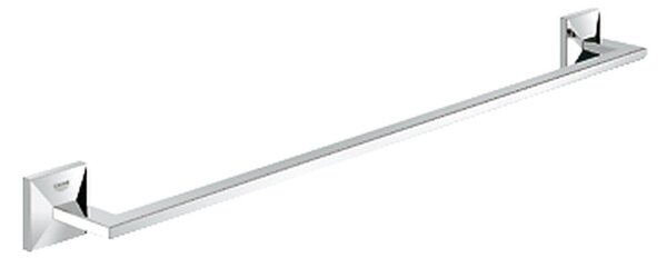 GROHE Allure Brilliant - Držák na osušky, Chrom 40497000