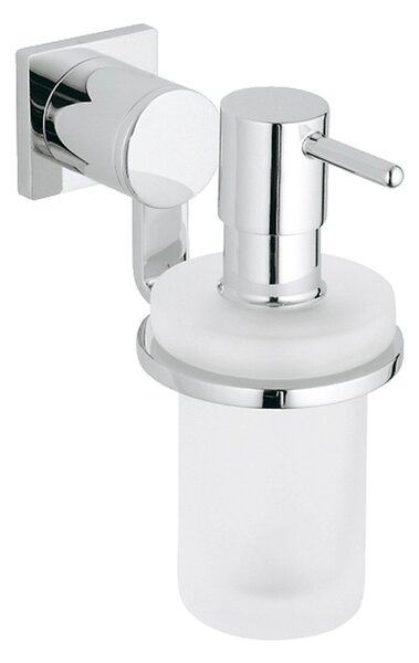 GROHE Allure - Dávkovač tekutého mýdla, Chrom 40363000