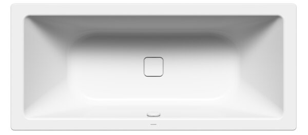 Kaldewei Conoduo - Vana 1700x750 mm, Perl-effekt, alpská bílá 235000013001