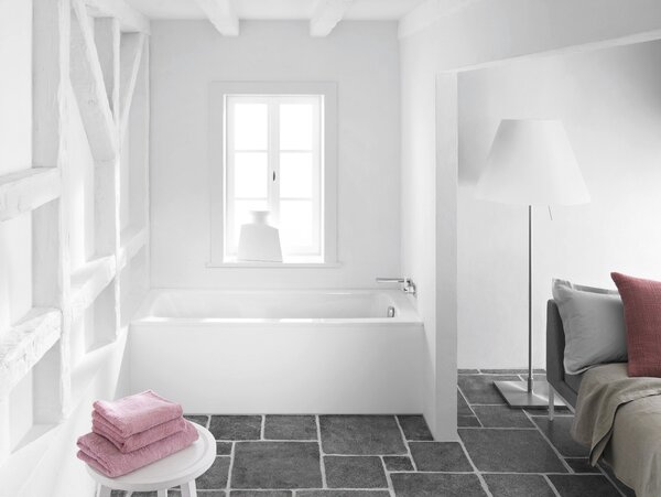 Kaldewei Cayono - Vana 1700x750 mm, alpská bílá 275000010001