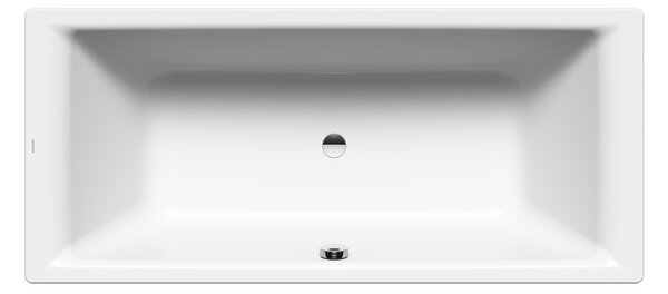 Kaldewei Puro Duo - Vana 1700x750 mm, alpská bílá 266300010001