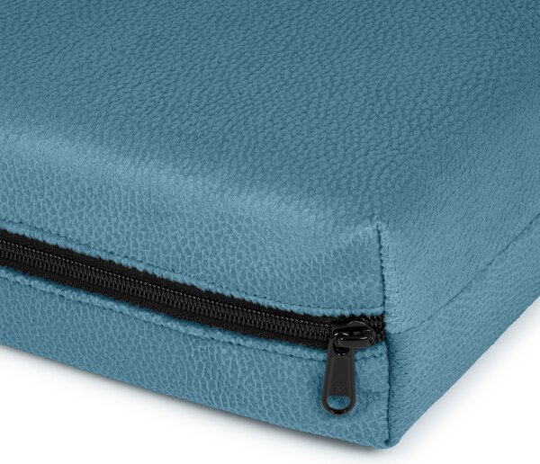 Bambol Pelech OrthoComfort Bambol, modrý Velikost: XL - 98 x 70 cm