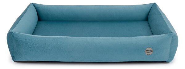 Bambol Pelech OrthoComfort Bambol, modrý Velikost: XL - 98 x 70 cm