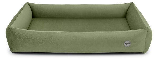 Bambol Pelech OrthoComfort Bambol, zelený Velikost: S - 65 x 45 cm