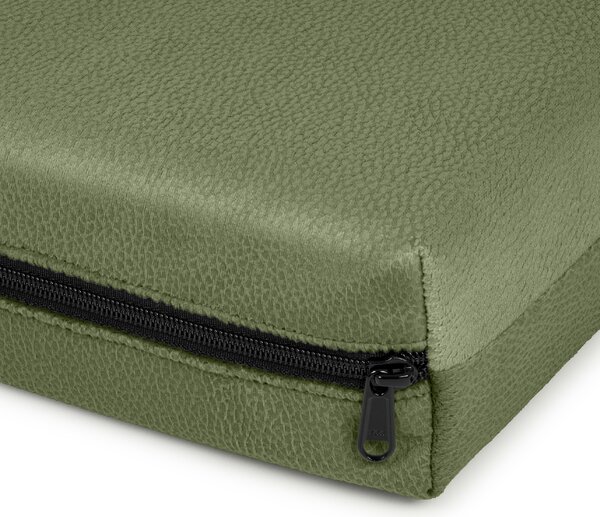Bambol Pelech OrthoComfort Bambol, zelený Velikost: S - 65 x 45 cm