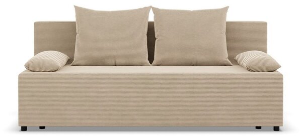 Rozkládací pohovka FERMO model 3 Béžová