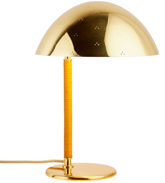 GUBI Kovová stolní lampa 9209