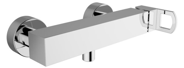 Teorema Scoop - Sprchová baterie nástěnná, chrom 97210