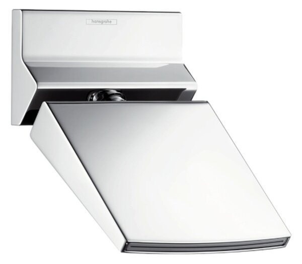 Hansgrohe Raindance Rainfall - Hlavová sprcha 150 1jet stream, chrom 26443000