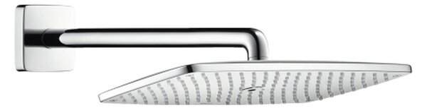 Hansgrohe Raindance E horní sprcha 360 1jet se sprchovým ramenem 390 mm, chrom 27376000