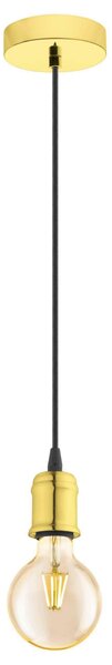 ZÁVĚSNÉ SVÍTIDLO, 10/200 cm Eglo - Online Only svítidla, Online Only