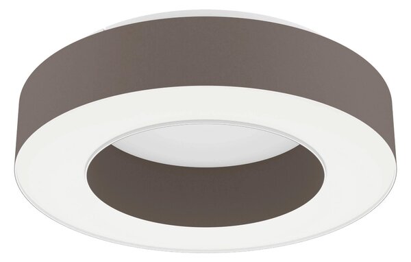 STROPNÍ LED SVÍTIDLO, 53/13,5 cm Eglo - Stropní svítidla