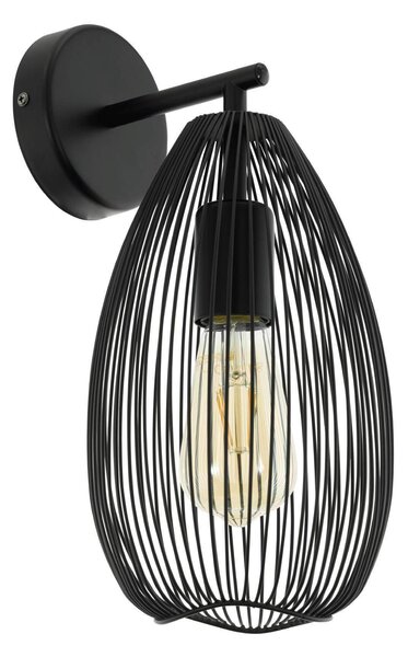 NÁSTĚNNÉ SVÍTIDLO, 17/110 cm Eglo - Online Only svítidla, Online Only