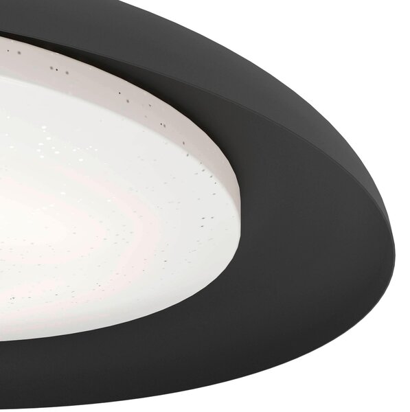 STROPNÍ SVÍTIDLO, 46,5/6 cm Eglo - Online Only svítidla, Online Only
