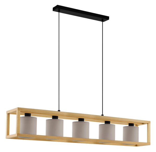 ZÁVĚSNÉ SVÍTIDLO, 100/20/150 cm Eglo - Online Only svítidla, Online Only