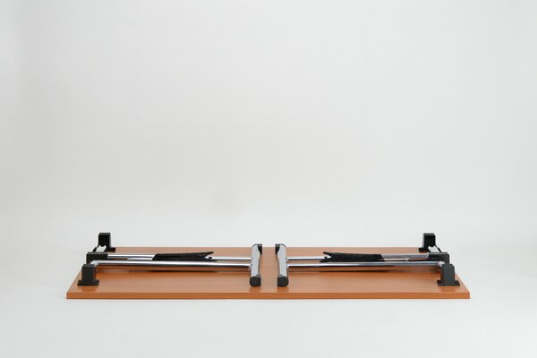 Skládací stůl T1 150x80 cm buk