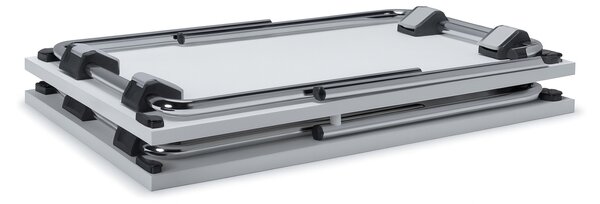 Skládací stůl TL1 80x80 cm buk