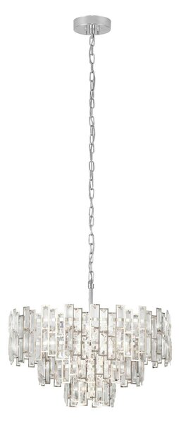 ZÁVĚSNÉ SVÍTIDLO, 63/150 cm Eglo - Závěsná světla