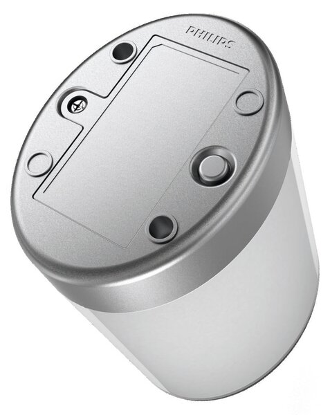 71923/48/P0 DEKORATIVNÍ LAMPA NA FOTKU LED 0,3W vč.baterií, šedá