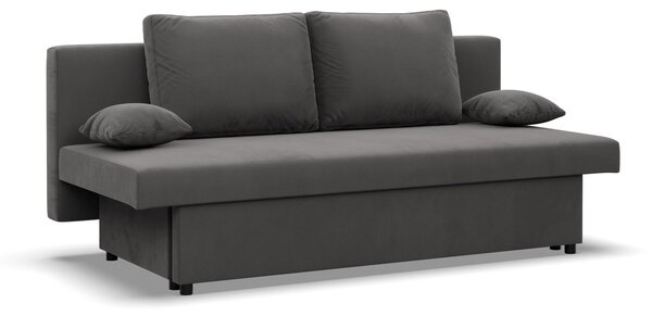 Velká rozkládací pohovka SONY model 2 Šedá