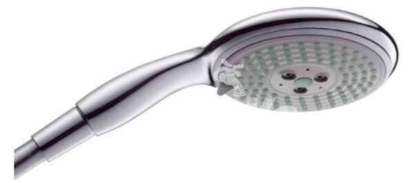 Hansgrohe Raindance E - Sprchová souprava Raindance E 120AIR 3jet, chrom 27887000