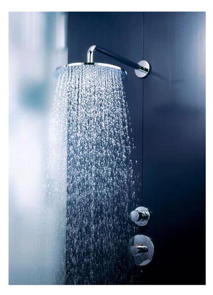 Hansgrohe Raindance Royale S - Talířová horní sprcha AIR 1jet průměr 350 mm, chrom 28420000