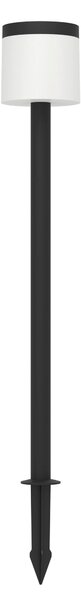 SOLÁRNÍ SVÍTIDLO 17,5/115 cm Eglo - Solární světla