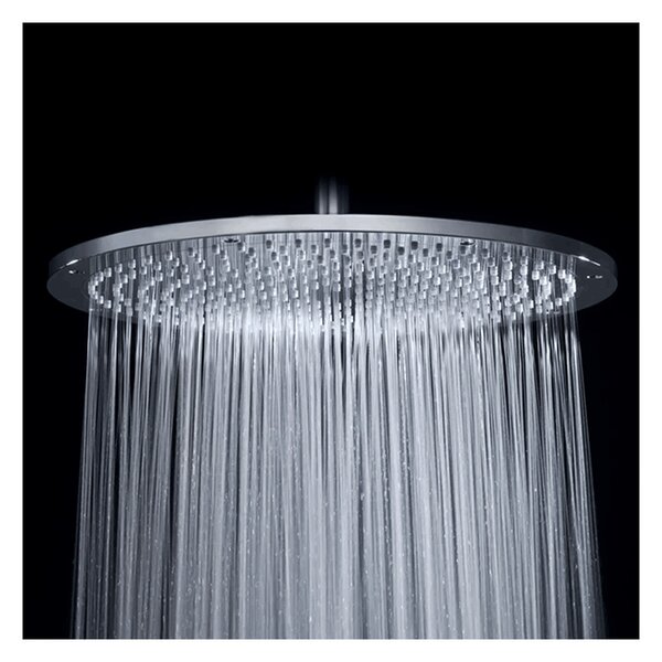 Hansgrohe Raindance Royale S - Talířová horní sprcha AIR 1jet průměr 350 mm, chrom 28420000