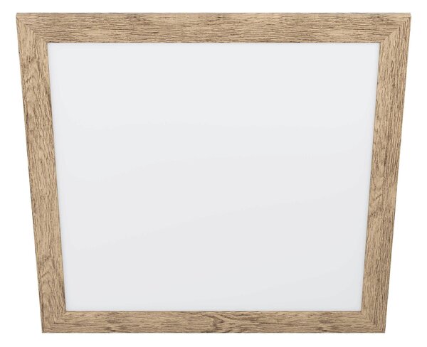 LED PANEL, 64,5/64,5/5,5 cm Eglo - LED panely