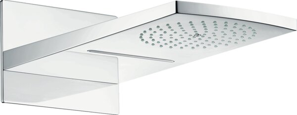 Hansgrohe Raindance Rainfall Horní sprcha 180 2jet, chrom 28433000