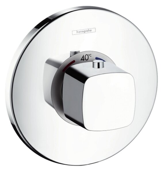 Hansgrohe Ecostat E - Highflow termostatická baterie pod omítku 31571000