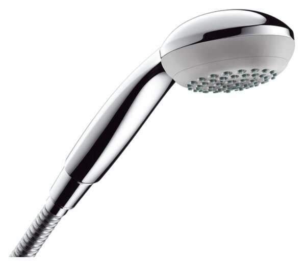 Hansgrohe Crometta 85 ruční sprcha Mono, chrom 28585000